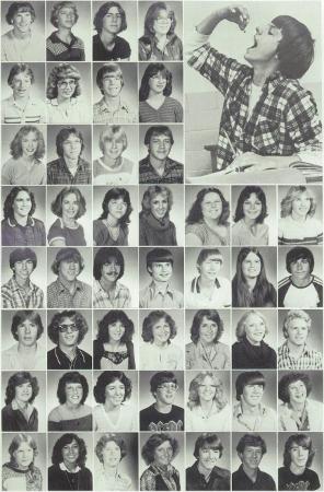 Troy Richardson's Classmates profile album