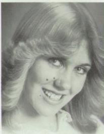 Kim Harvey 's Classmates profile album