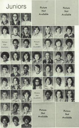 Cynthia Smith's Classmates profile album