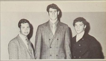 Larry Kaplan's Classmates profile album