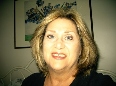 Susan Williams's Classmates® Profile Photo