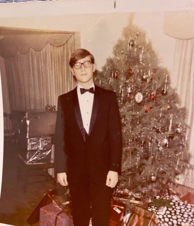 Ken Waggoner's Classmates profile album