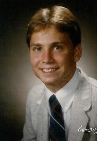 Rusty Gnagy's Classmates profile album