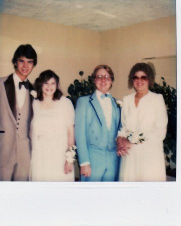 Prom 1980