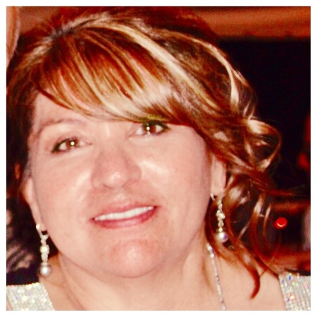 Martha Ortega's Classmates® Profile Photo