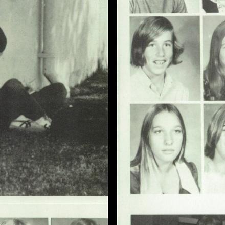 Charlene Wright's Classmates profile album