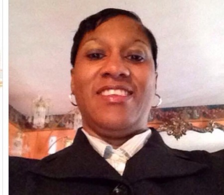 Theresa White's Classmates® Profile Photo