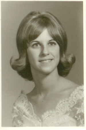 Judie Ellyson's Classmates profile album