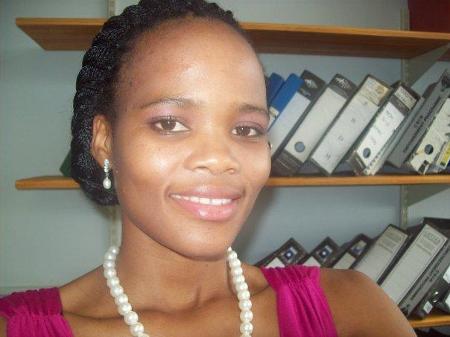 Sizakele Mathaba's Classmates® Profile Photo