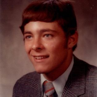 Richard Sykes' Classmates profile album