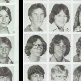 Paul Schwichtenberg's Classmates profile album