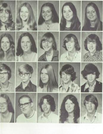 Tina Hankins' Classmates profile album