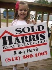 Randy Harris's Classmates® Profile Photo