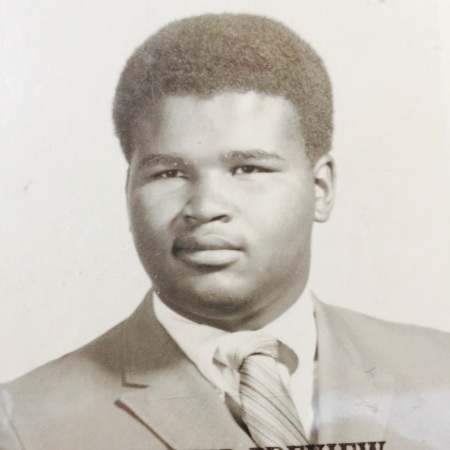 Nelson Munford's Classmates profile album