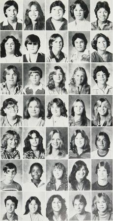 Christine Brown's Classmates profile album