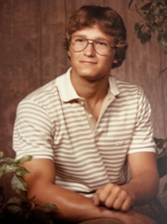 Neil Goodell's Classmates profile album