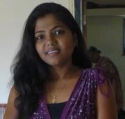 Pooja Ambekar's Classmates® Profile Photo