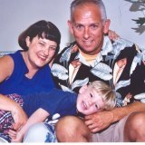 Our Family - 2003