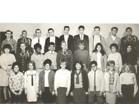 Phyllis Hartford's Classmates profile album