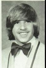 Dennis Haggard's Classmates profile album