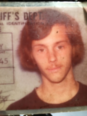 David Zablotny's Classmates profile album