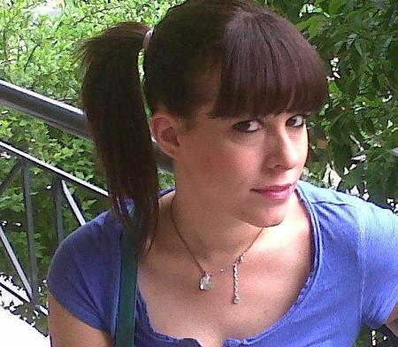 Chrysa Katsogianni's Classmates® Profile Photo