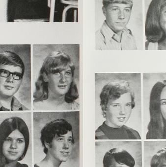 Nancy McCullough's Classmates profile album