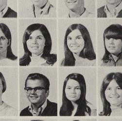 Joyce Lamon's Classmates profile album