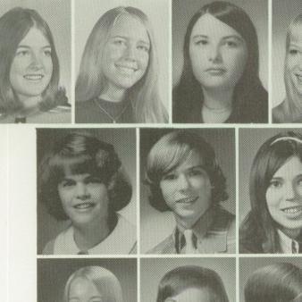 Karen Pierce's Classmates profile album