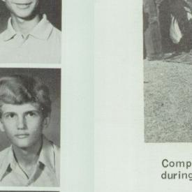 Cathy Walker's Classmates profile album