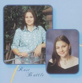 Rose Battle's Classmates profile album