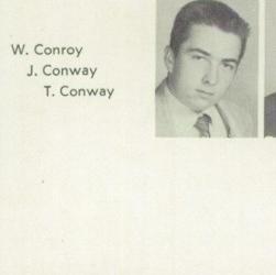 William Conroy's Classmates profile album