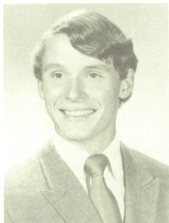 David Kent's Classmates profile album