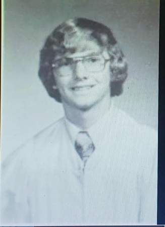 Robert Gailey's Classmates profile album