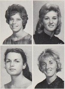 Janice Collins' Classmates profile album