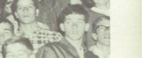 John Kitto's Classmates profile album