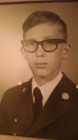 Guilford A. Davis, Jr.'s Classmates profile album