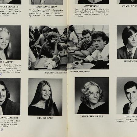 Debbie Clancy's Classmates profile album