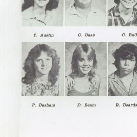 Dawn Garcia's Classmates profile album