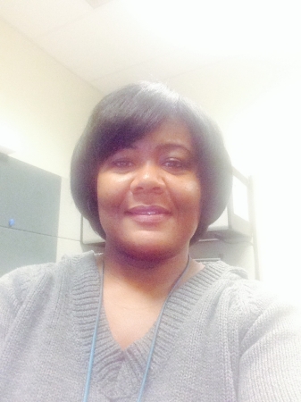 Cynthia Bolden's Classmates® Profile Photo