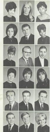 Debbie Norman's Classmates profile album