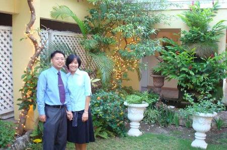 Lin Naing's Classmates® Profile Photo