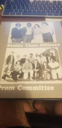 John Clifford's Classmates profile album