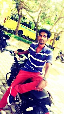 Balaji R's Classmates® Profile Photo