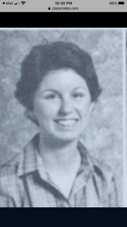 Kathy Creech's Classmates profile album