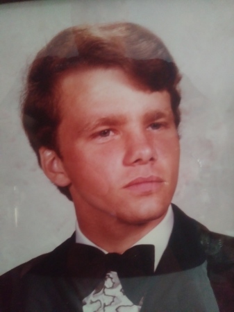 Phillip Fraiser's Classmates profile album