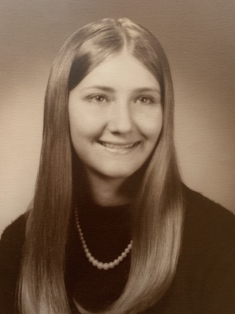 Patty Brumfield's Classmates® Profile Photo