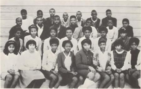 Leon Chatman's Classmates profile album