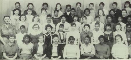 Mary Darling's Classmates profile album