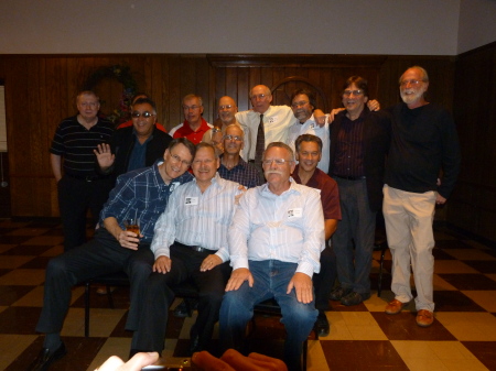 Class of '66 2012 Reunion